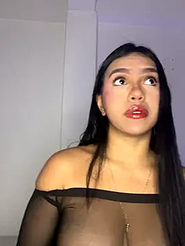 Michelle johnson  online show from 18, 10, 2025