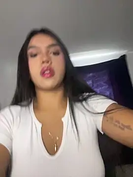 Snapshot of Michelle_johnson_ chatting on 20, 5, 2026 Michelle johnson online show from 20, 5, 2026