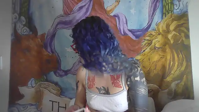 peetitefairy online show from 11, 2, 2026