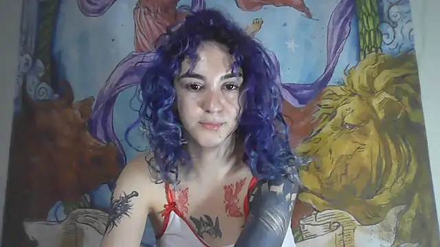 peetitefairy online show from 12, 2, 2026