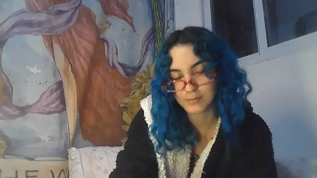 peetitefairy online show from 20, 6, 2026