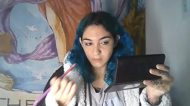 peetitefairy online show from 26, 6, 2026