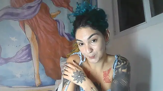 peetitefairy online show from 27, 6, 2026