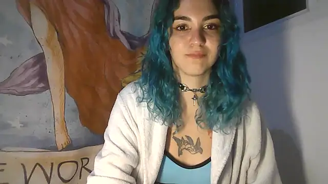 peetitefairy online show from 9, 7, 2026