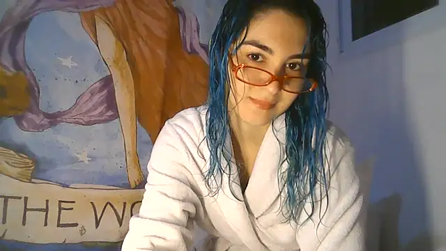 peetitefairy online show from 11, 7, 2026