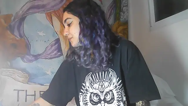 peetitefairy online show from 18, 7, 2026