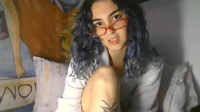 peetitefairy online show from 20, 7, 2026