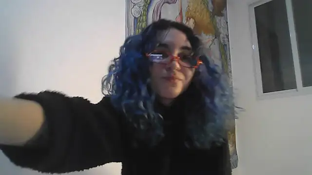 peetitefairy online show from 30, 7, 2026