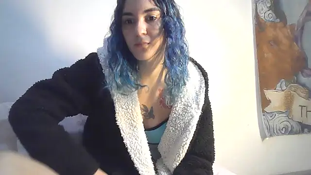 peetitefairy online show from 1, 8, 2026