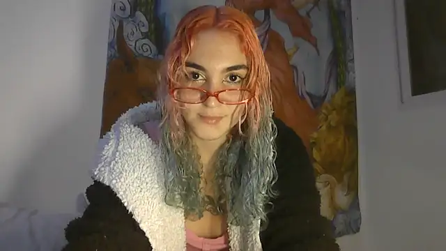 peetitefairy online show from 4, 8, 2026