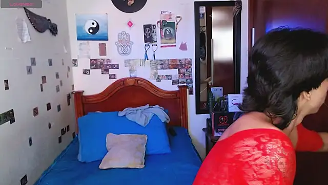 DannyPhantom555 online show from 13, 2, 2026