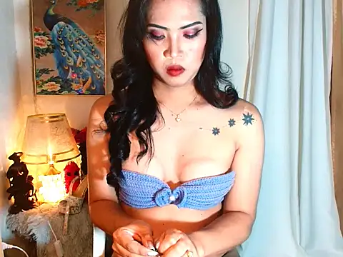 Gwensweetcum online show from 5, 2, 2026