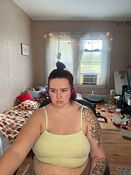 goddesskass online show from 15, 10, 2025