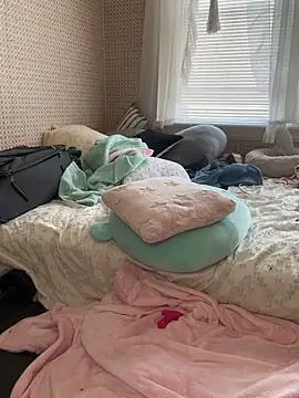 goddesskass online show from 14, 4, 2026