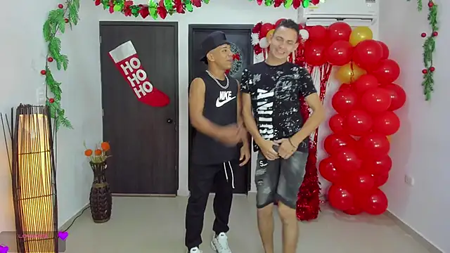 Playhardsex  online show from 30, 11, 2025