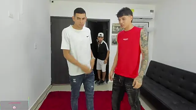 Snapshot of Playhardsex_ chatting on 19, 2, 2026 Playhardsex online show from 19, 2, 2026