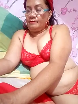 Snapshot of vickyhot1966 chatting on 20, 9, 2025 vickyhot1966 online show from 20, 9, 2025