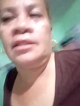 Snapshot of vickyhot1966 chatting on 21, 10, 2025 vickyhot1966 online show from 21, 10, 2025