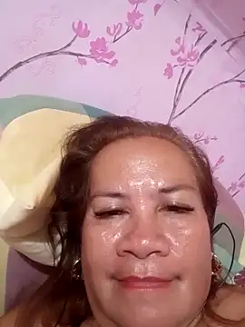 Snapshot of vickyhot1966 chatting on 2, 11, 2025 vickyhot1966 online show from 2, 11, 2025