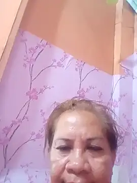 Snapshot of vickyhot1966 chatting on 11, 11, 2025 vickyhot1966 online show from 11, 11, 2025