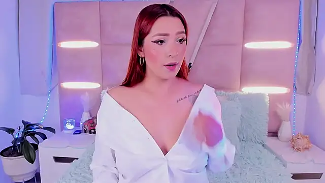 LaurenBrithe online show from 19, 4, 2026