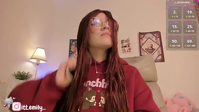 emily uwu0 online show from 28, 2, 2026