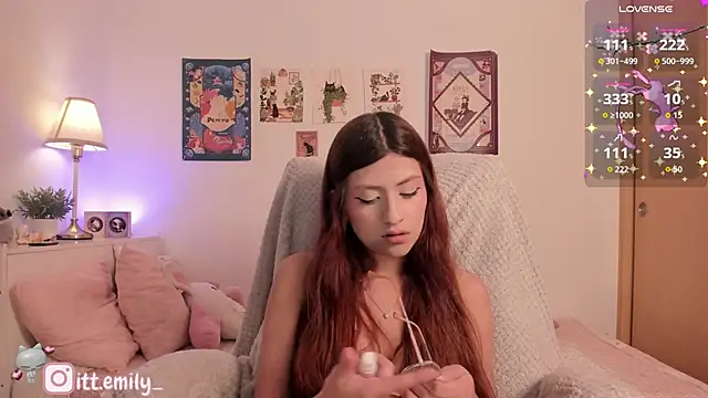 emily uwu0 online show from 1, 4, 2026