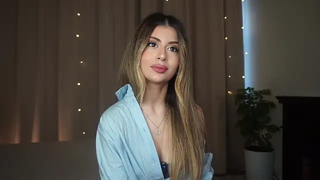 GeorginaHarn online show from 15, 11, 2025