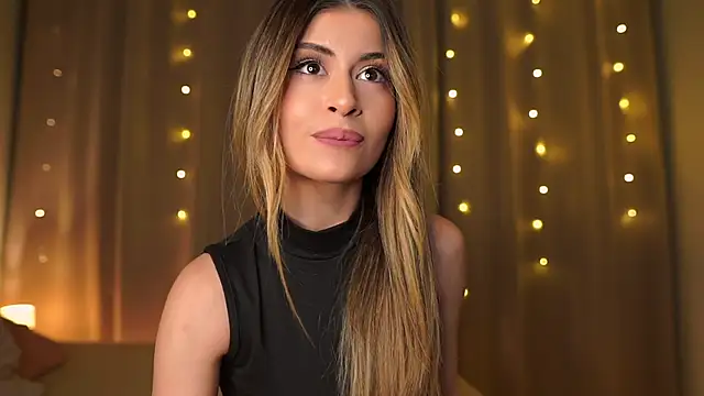 GeorginaHarn online show from 2, 12, 2025