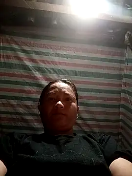 Love-Mama33 online show from 1, 10, 2025