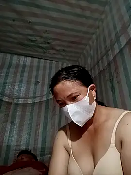 Love-Mama33 online show from 9, 10, 2025