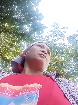 Love-Mama33 online show from 26, 11, 2025