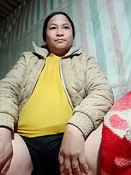 Love-Mama33 online show from 8, 2, 2026