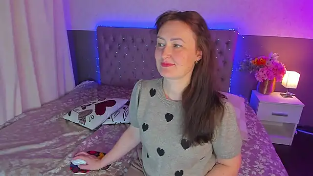 Snapshot of NathalyStars chatting on 30, 3, 2026 NathalyStars online show from 30, 3, 2026