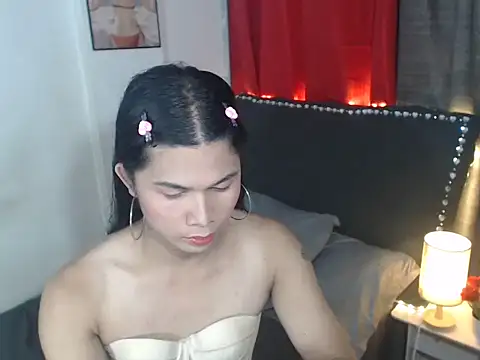 ArriannaStalzer online show from 5, 1, 2026