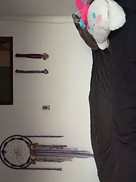 Snapshot of _aika666_ chatting on 7, 1, 2026 aika666 online show from 7, 1, 2026