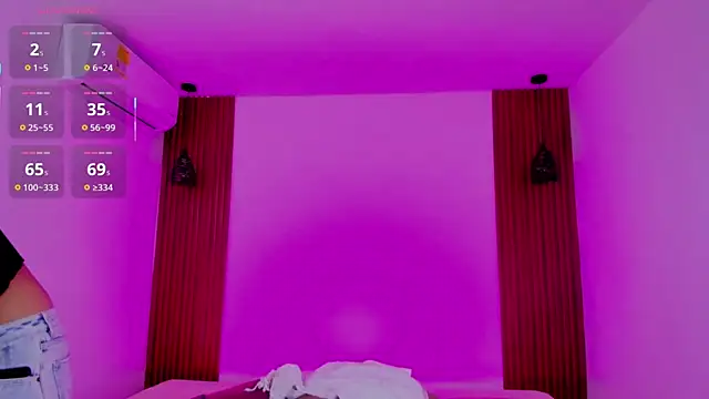 delaylacruz online show from 23, 9, 2025