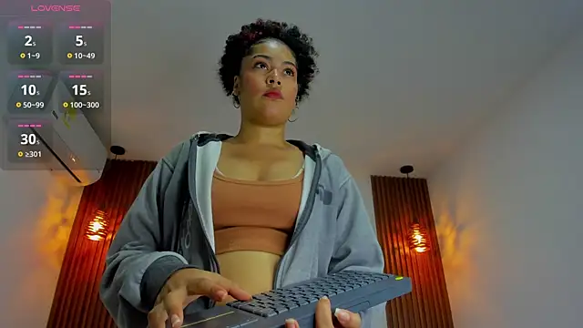 delaylacruz online show from 25, 9, 2025