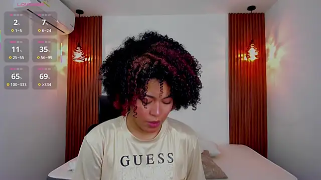 delaylacruz online show from 26, 9, 2025