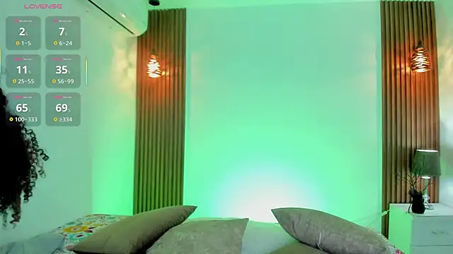 delaylacruz online show from 29, 9, 2025