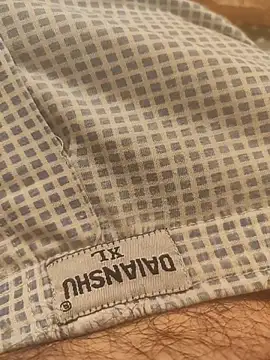 Snapshot of gigolobcn chatting on 8, 10, 2025 gigolobcn online show from 8, 10, 2025