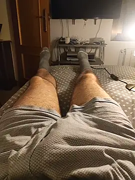 Snapshot of gigolobcn chatting on 11, 10, 2025 gigolobcn online show from 11, 10, 2025