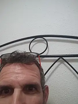 gigolobcn online show from 21, 12, 2025