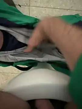 gigolobcn online show from 23, 2, 2026