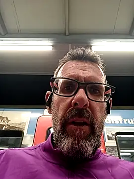 gigolobcn online show from 7, 4, 2026