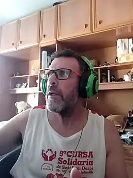 Snapshot of gigolobcn chatting on 17, 7, 2026 gigolobcn online show from 17, 7, 2026
