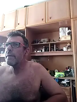 Snapshot of gigolobcn chatting on 24, 7, 2026 gigolobcn online show from 24, 7, 2026