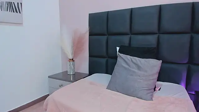 AelinDuvalier online show from 16, 10, 2025