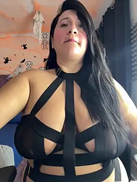 SamaraBlessed online show from 24, 10, 2025