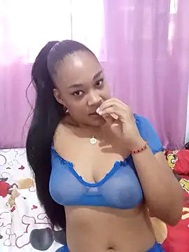 dahian charlote02 online show from 19, 9, 2025